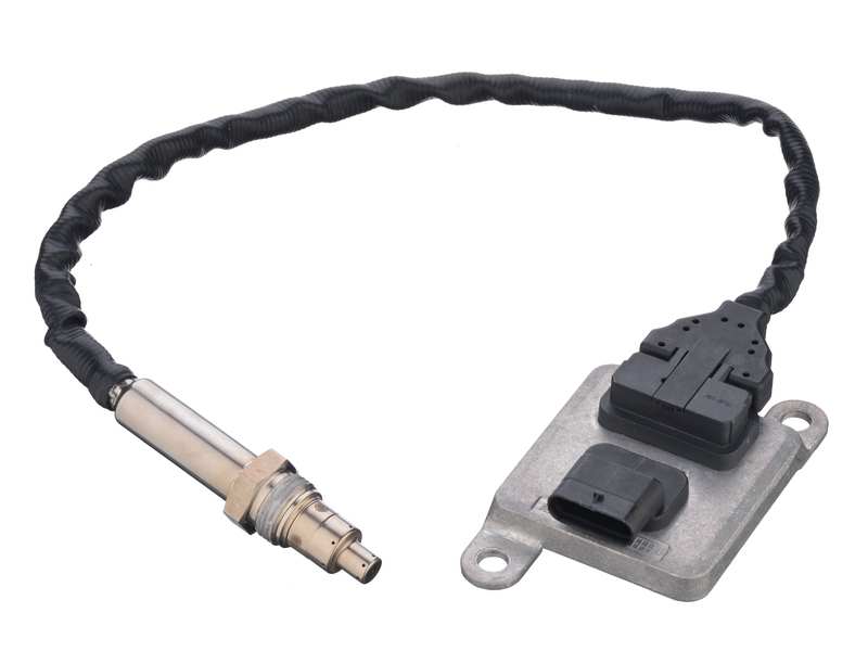 NOx-Sensor